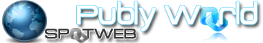 Publy World - Spot Web - Creazione siti web - Web Directory